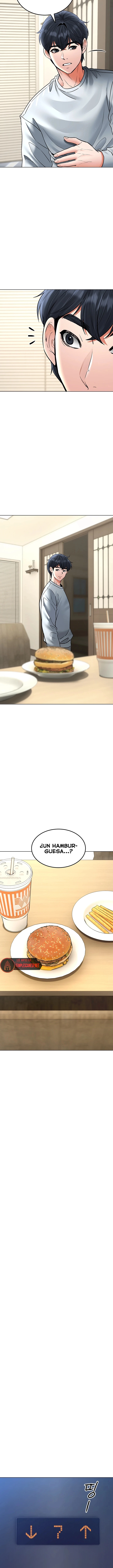 La propiedad del heredero Capítulo 38 - Page 6