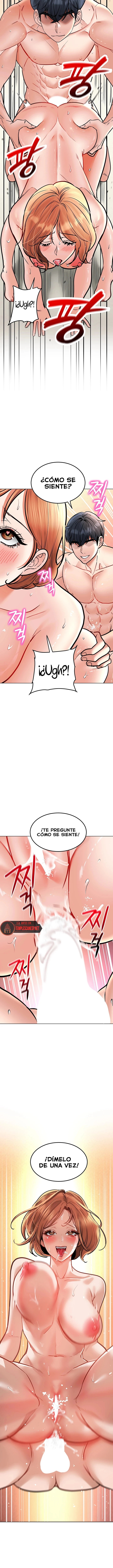 La propiedad del heredero Capítulo 39 - Page 12