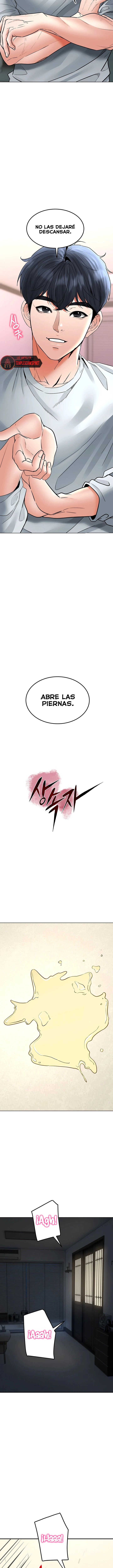 La propiedad del heredero Capítulo 39 - Page 2