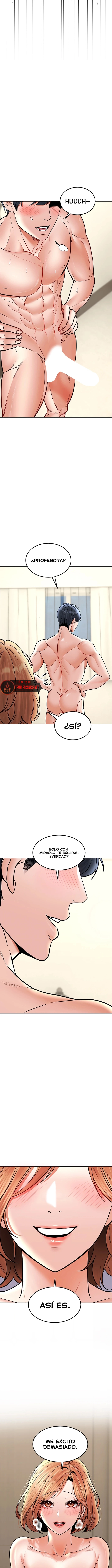 La propiedad del heredero Capítulo 39 - Page 5