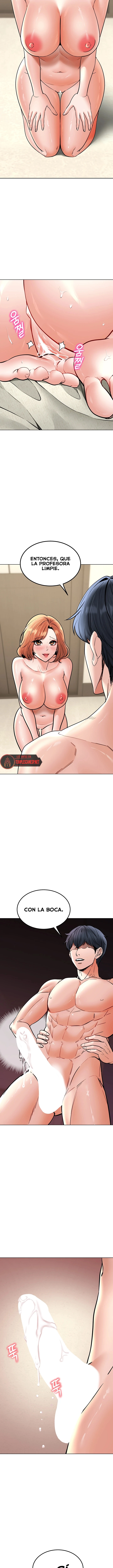 La propiedad del heredero Capítulo 39 - Page 6