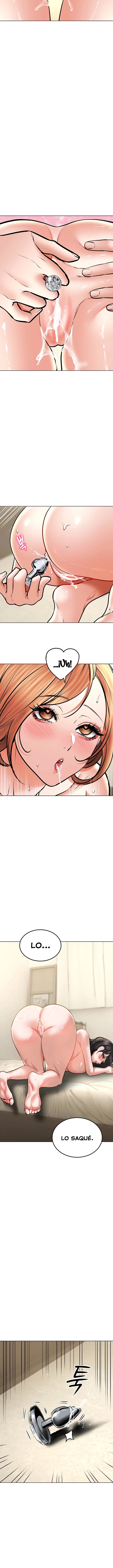 La propiedad del heredero Capítulo 39 - Page 9