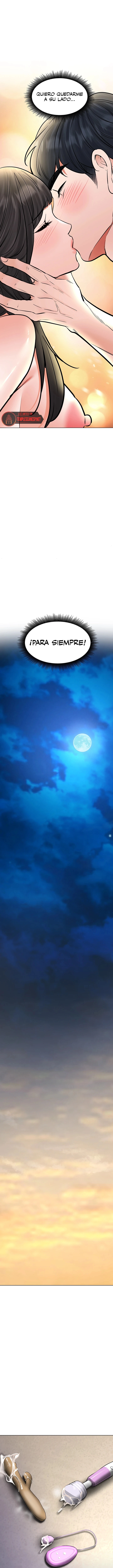 La propiedad del heredero Capítulo 40 - Page 11