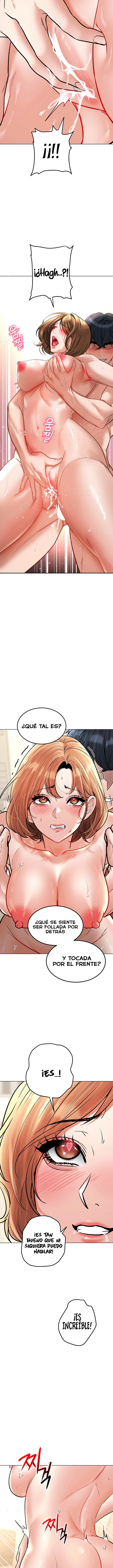 La propiedad del heredero Capítulo 40 - Page 4