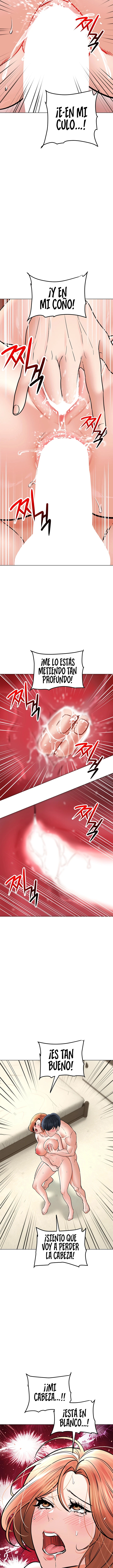 La propiedad del heredero Capítulo 40 - Page 7