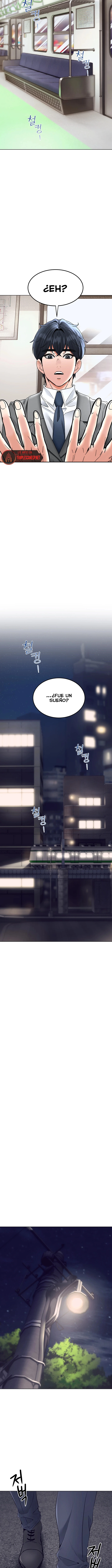 La propiedad del heredero Capítulo 41 - Page 10