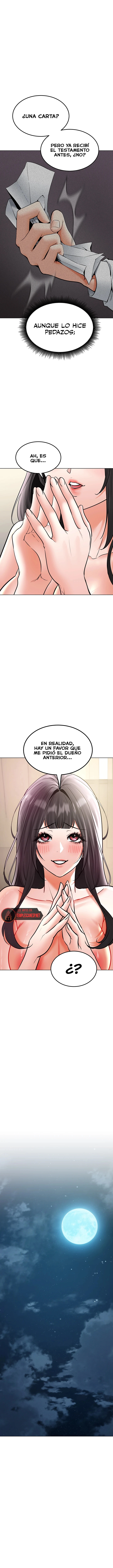 La propiedad del heredero Capítulo 41 - Page 4