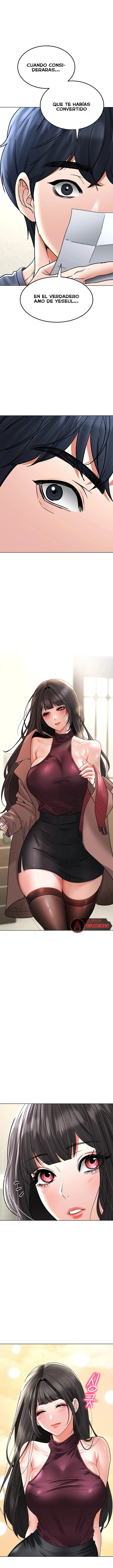 La propiedad del heredero Capítulo 41 - Page 7