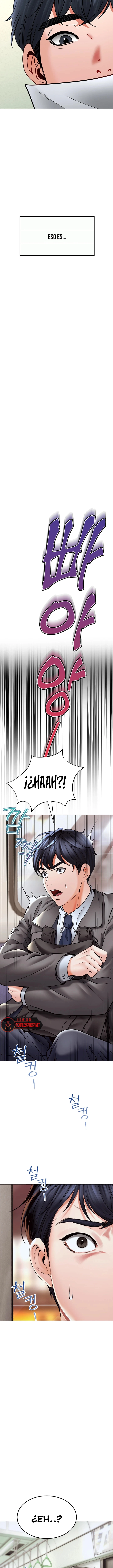 La propiedad del heredero Capítulo 41 - Page 9