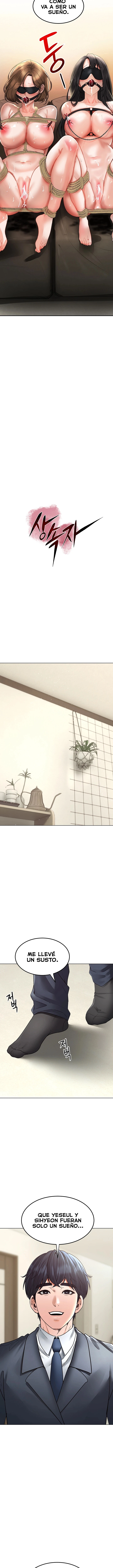 La propiedad del heredero Capítulo 42 - Page 2