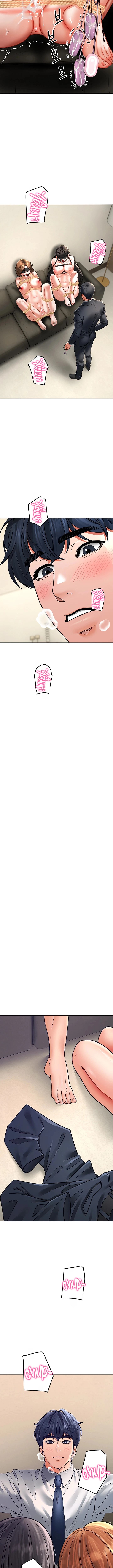 La propiedad del heredero Capítulo 42 - Page 7