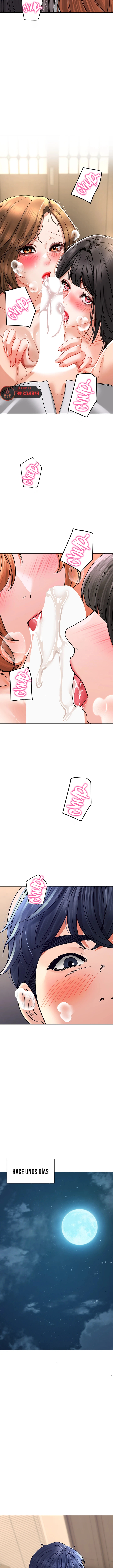 La propiedad del heredero Capítulo 42 - Page 8