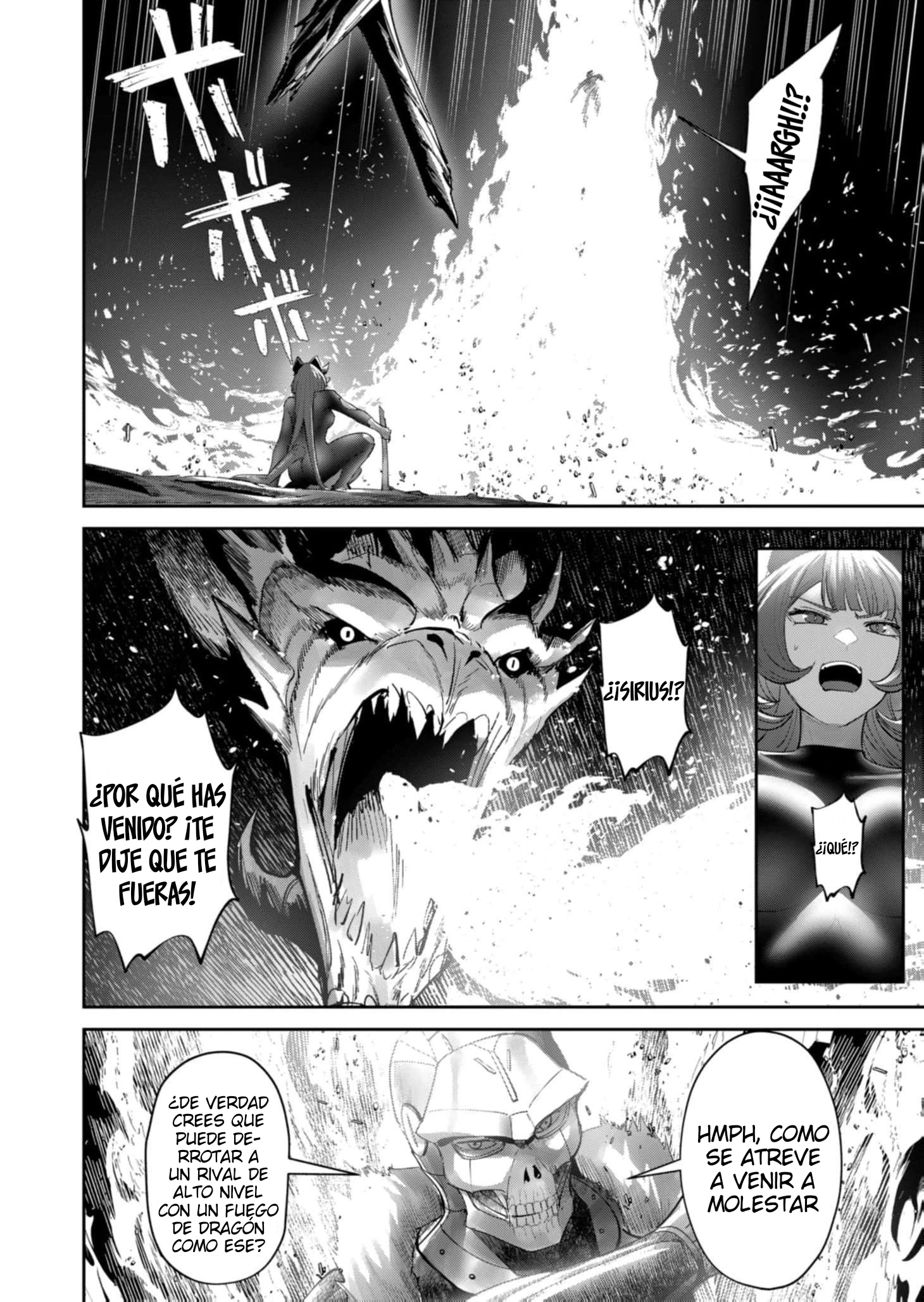 Kichiku Eiyuu Capítulo 102 - Page 9
