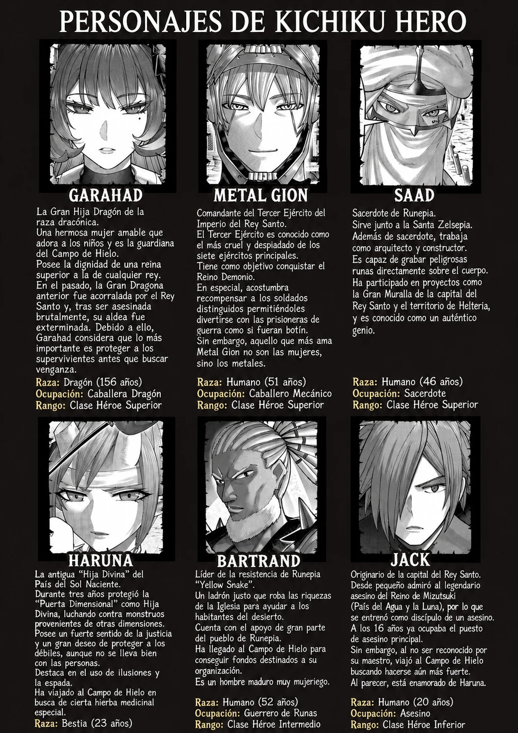 Kichiku Eiyuu Capítulo 103 - Page 30