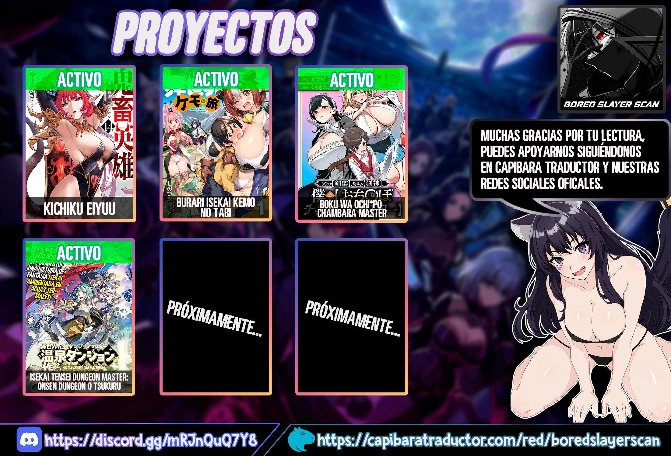 Kichiku Eiyuu Capítulo 103 - Page 32