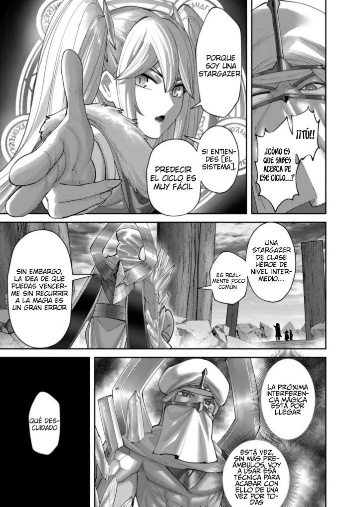 Kichiku Eiyuu Capítulo 105 - Page 12