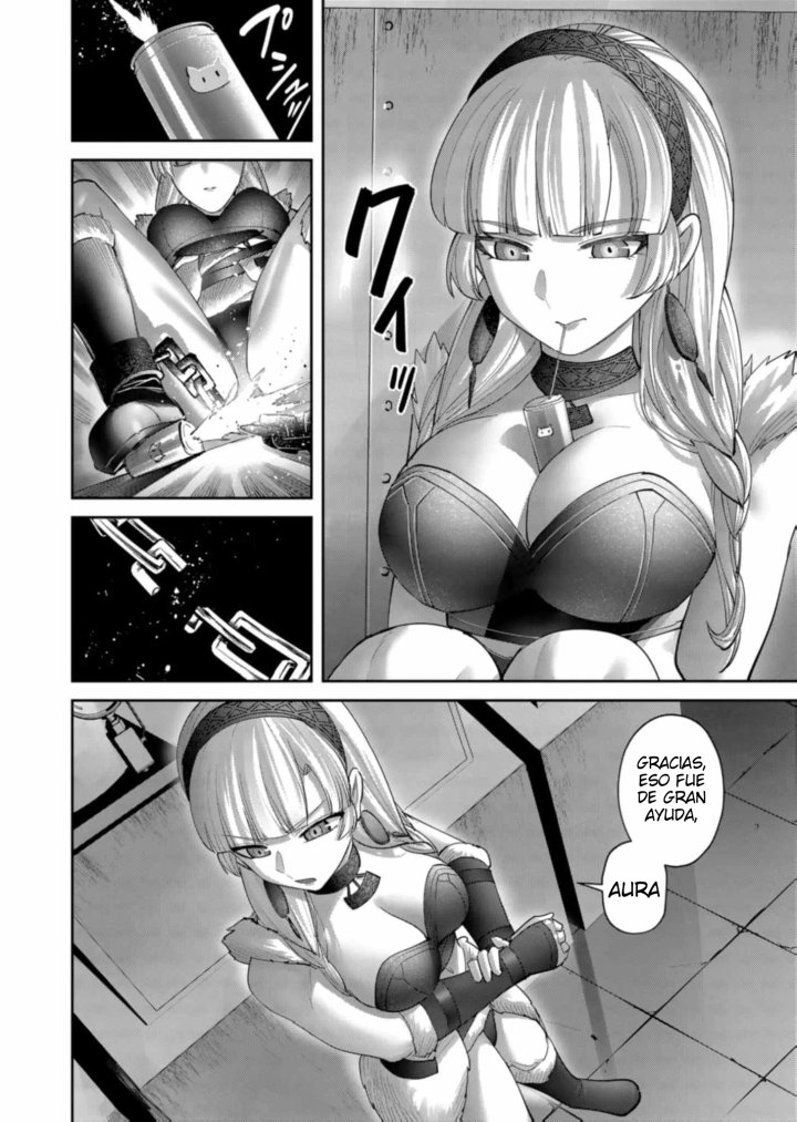 Kichiku Eiyuu Capítulo 106 - Page 15