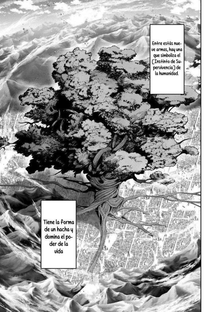 Kichiku Eiyuu Capítulo 107 - Page 26
