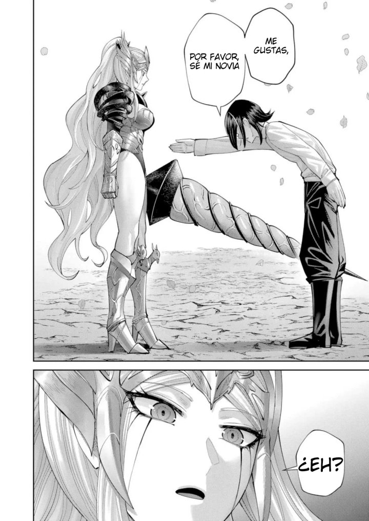 Kichiku Eiyuu Capítulo 108 - Page 14