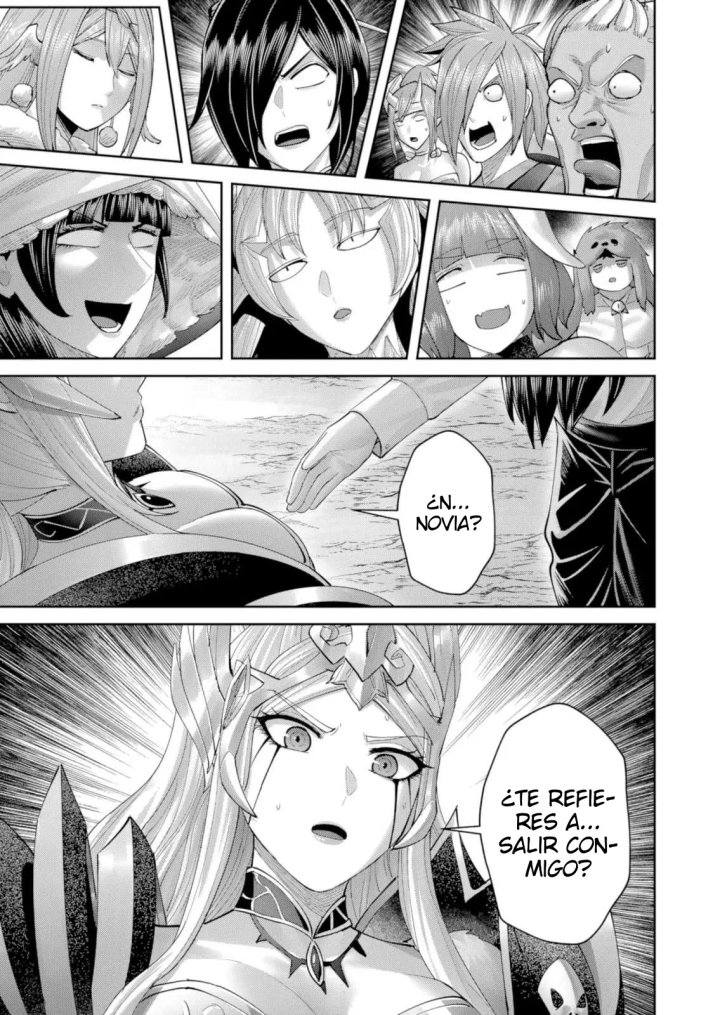Kichiku Eiyuu Capítulo 108 - Page 15