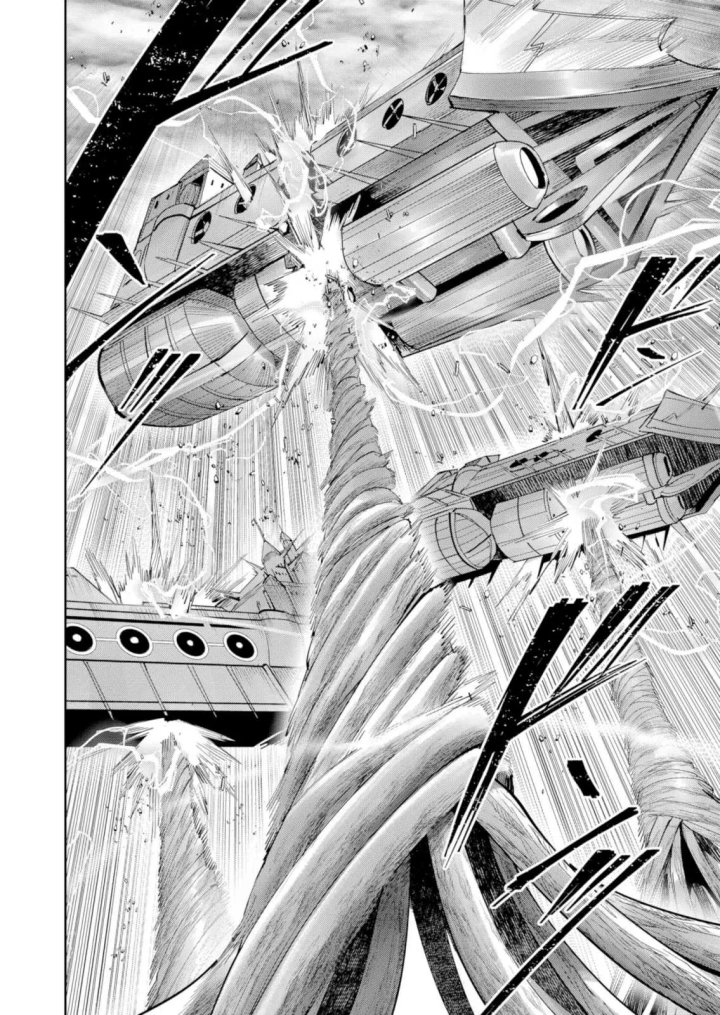 Kichiku Eiyuu Capítulo 108 - Page 22