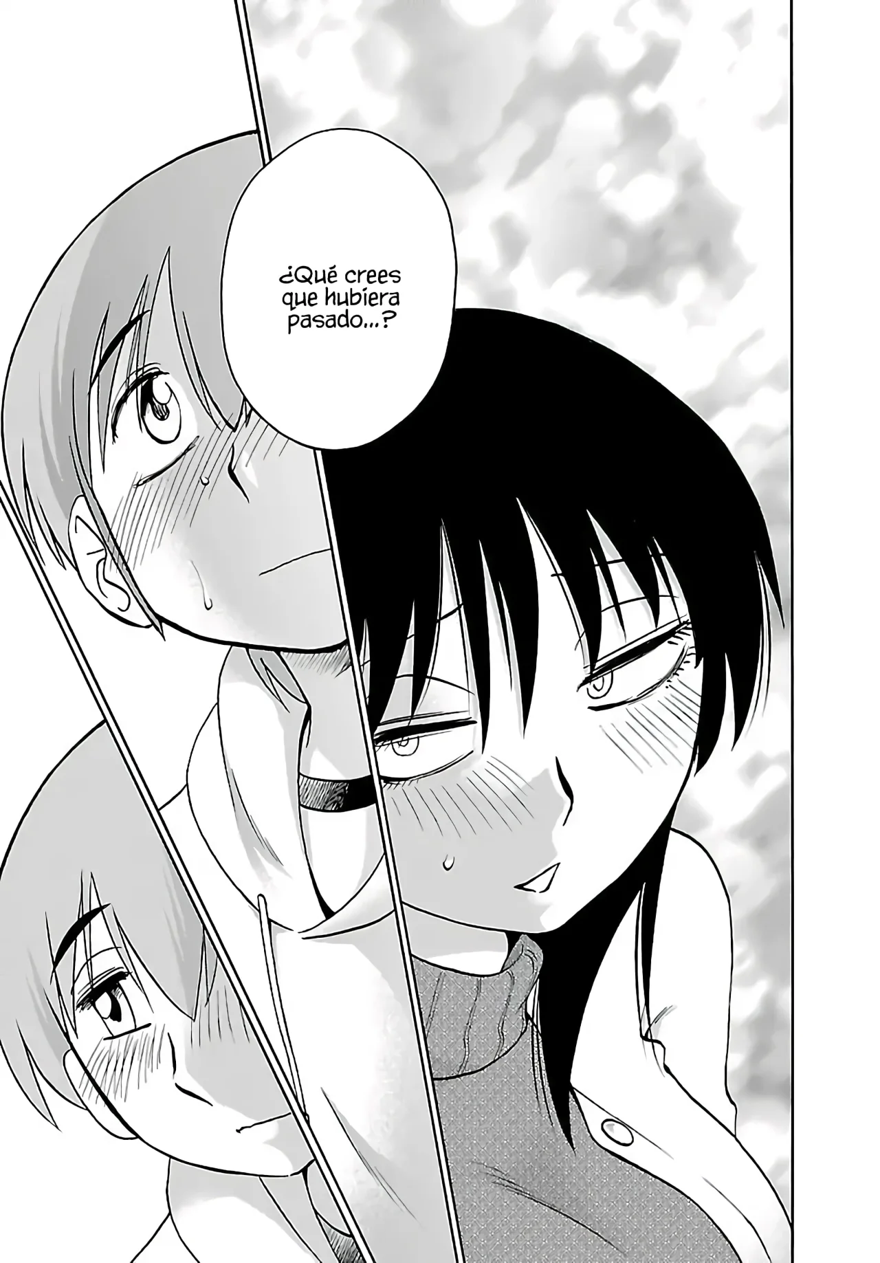 Rakujitsu no Pathos Capítulo 133 - Page 19