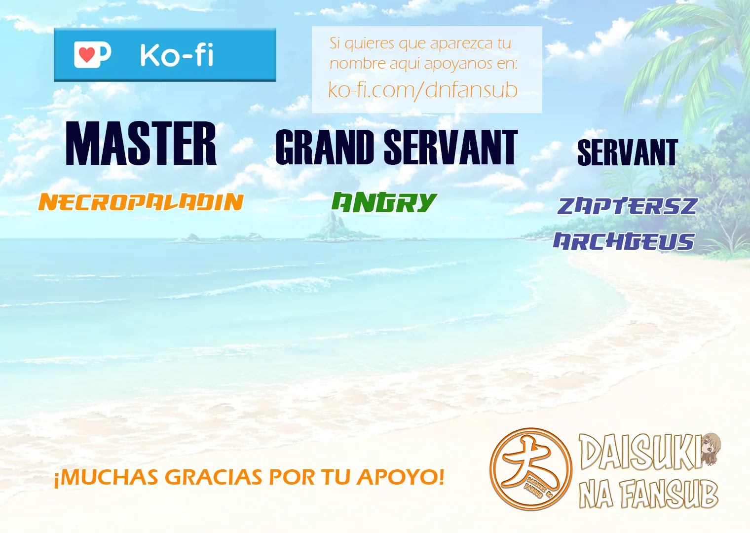 Rakujitsu no Pathos Capítulo 133 - Page 2