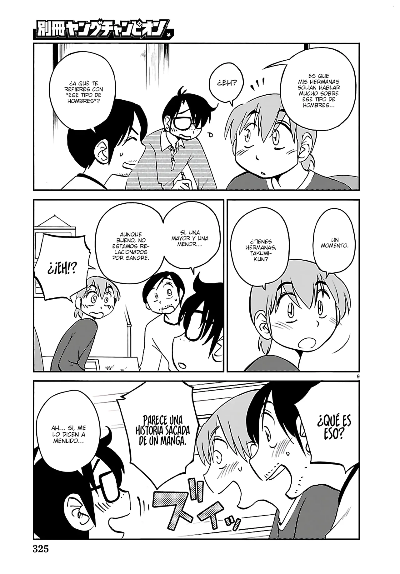 Rakujitsu no Pathos Capítulo 135 - Page 11