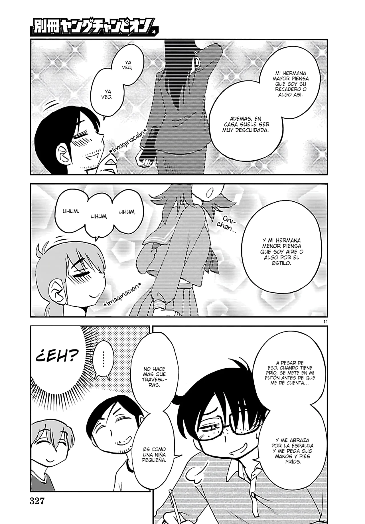 Rakujitsu no Pathos Capítulo 135 - Page 13