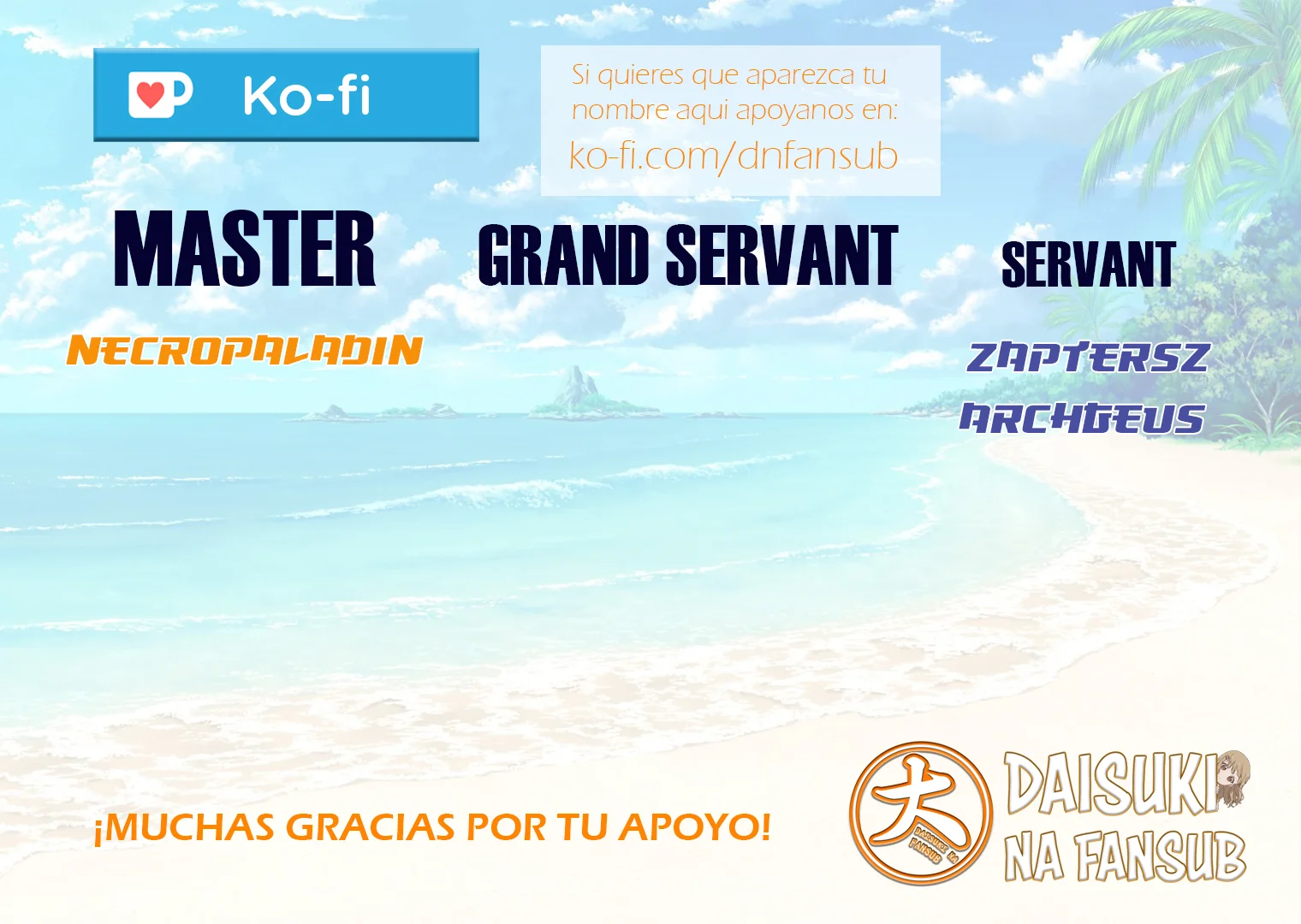 Rakujitsu no Pathos Capítulo 135 - Page 2