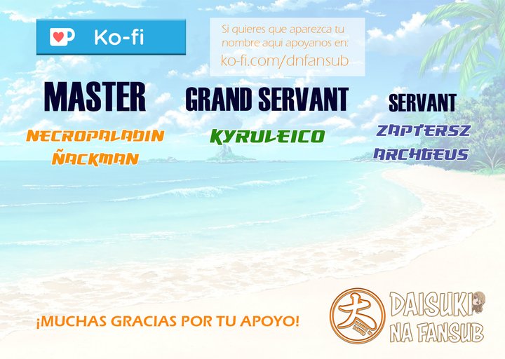 Rakujitsu no Pathos Capítulo 137 - Page 2