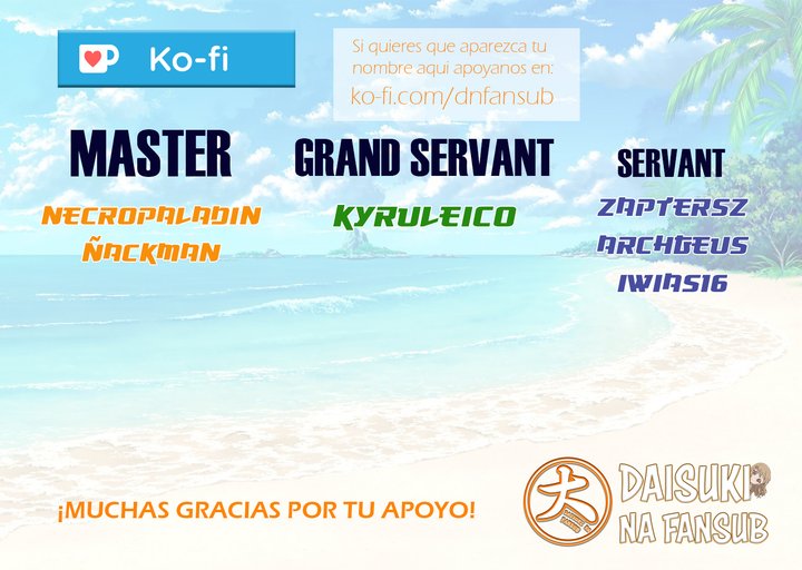 Rakujitsu no Pathos Capítulo 138 - Page 2