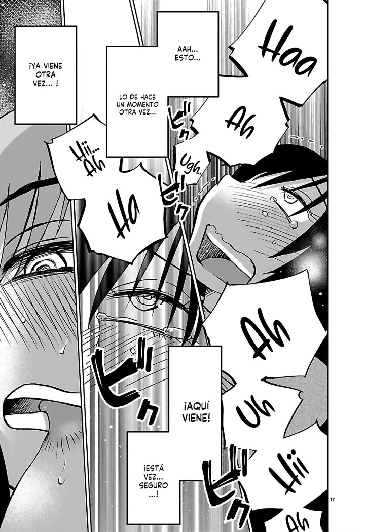 Rakujitsu no Pathos Capítulo 139 - Page 18