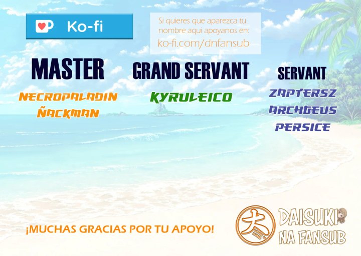 Rakujitsu no Pathos Capítulo 139 - Page 2