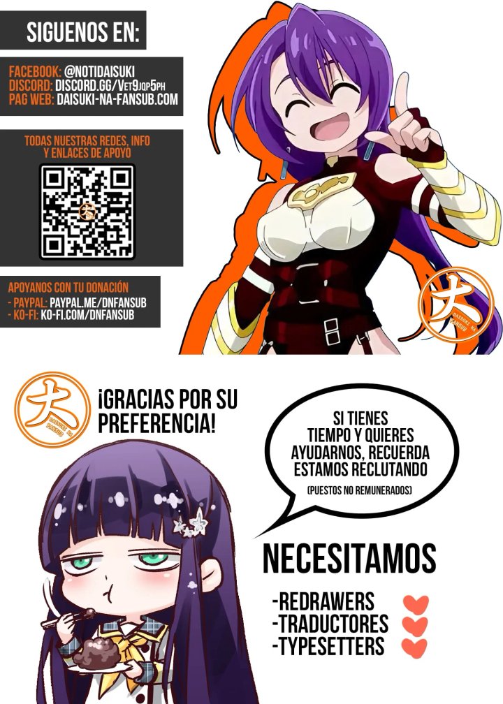 Rakujitsu no Pathos Capítulo 139 - Page 26