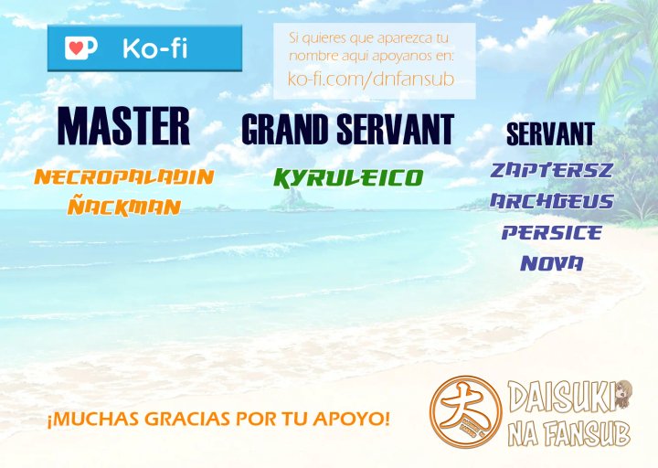 Rakujitsu no Pathos Capítulo 140 - Page 2