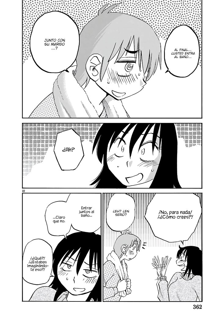 Rakujitsu no Pathos Capítulo 140 - Page 24