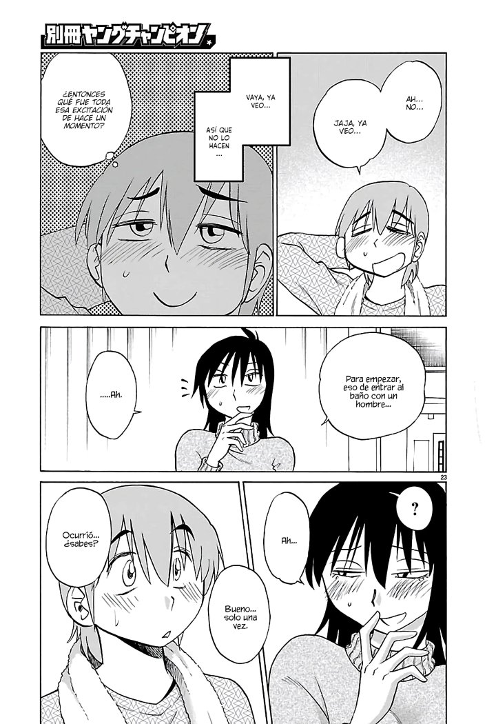 Rakujitsu no Pathos Capítulo 140 - Page 25