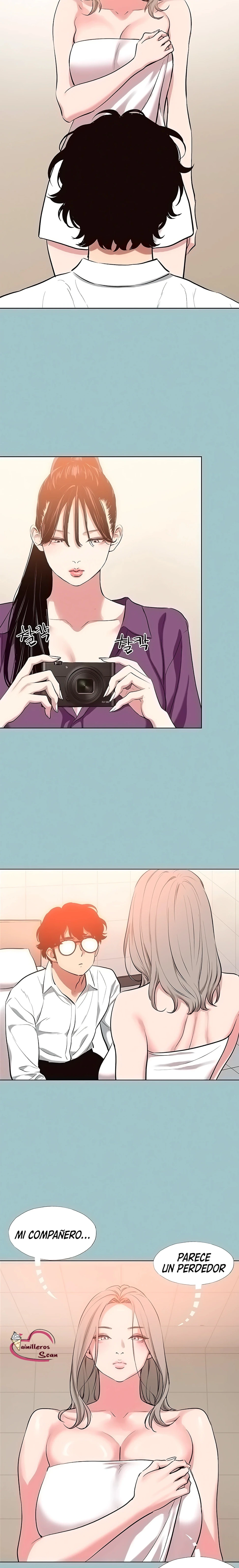 Lo siento, no tengo intención de salir con nadie Capítulo 26 - Page 14