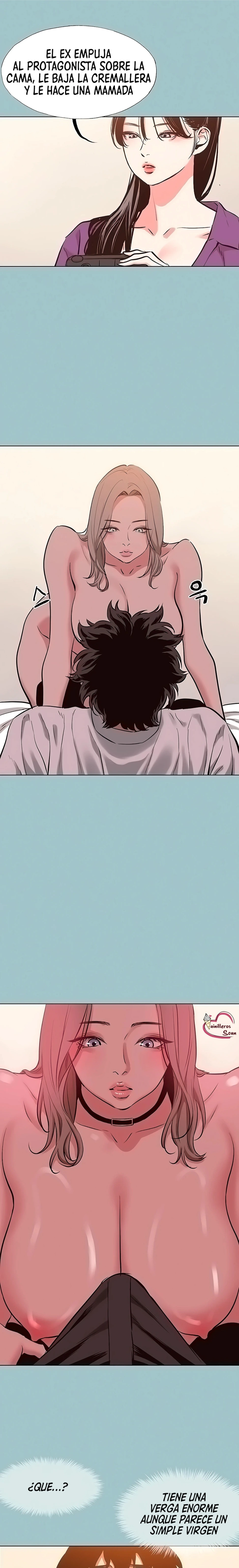 Lo siento, no tengo intención de salir con nadie Capítulo 26 - Page 19