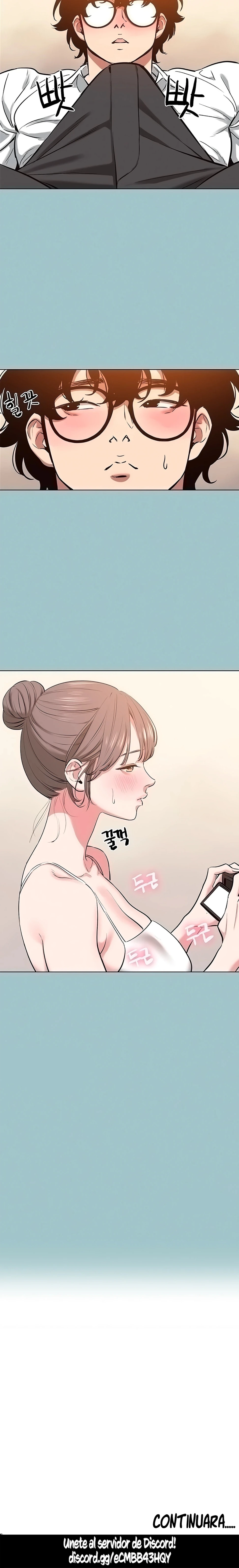 Lo siento, no tengo intención de salir con nadie Capítulo 26 - Page 20