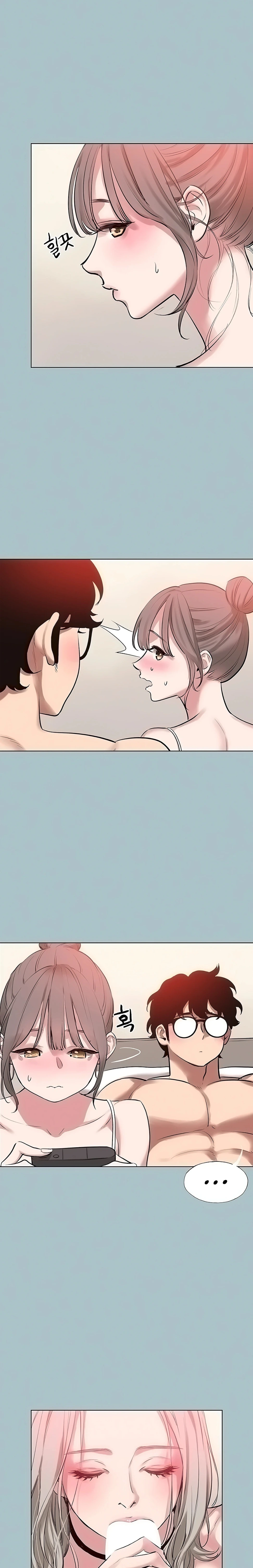 Lo siento, no tengo intención de salir con nadie Capítulo 27 - Page 11