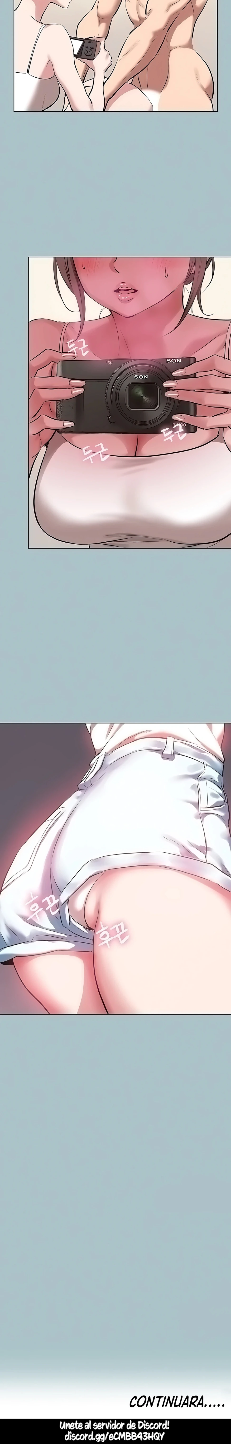 Lo siento, no tengo intención de salir con nadie Capítulo 27 - Page 19