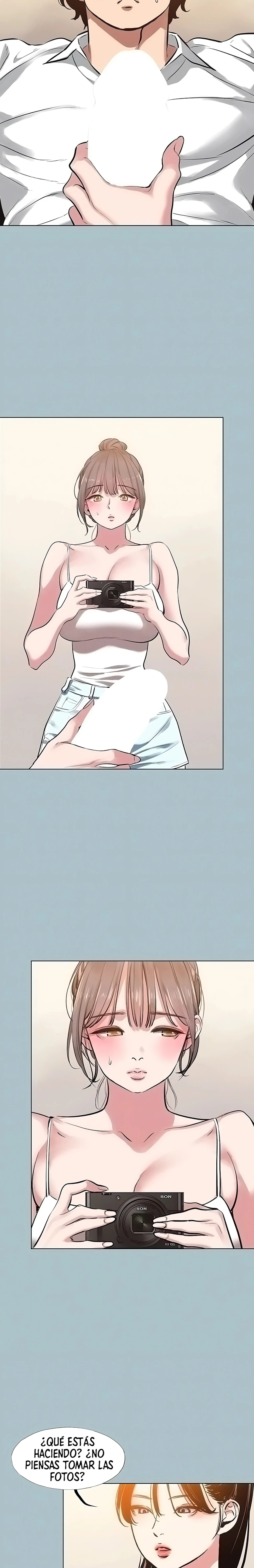 Lo siento, no tengo intención de salir con nadie Capítulo 27 - Page 4