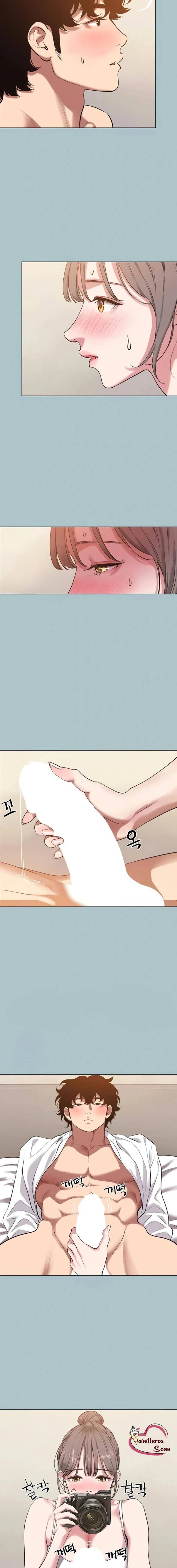 Lo siento, no tengo intención de salir con nadie Capítulo 28 - Page 10