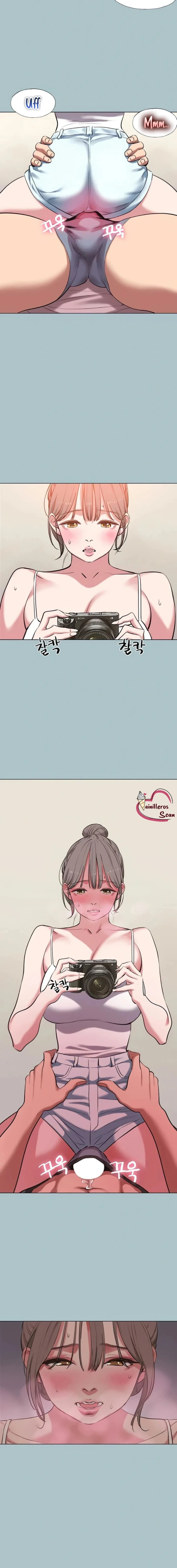 Lo siento, no tengo intención de salir con nadie Capítulo 28 - Page 13