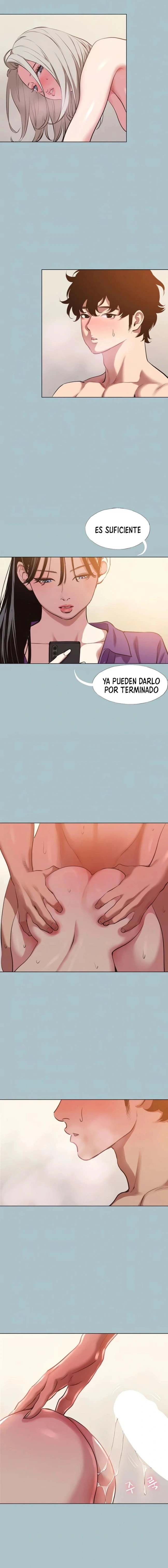 Lo siento, no tengo intención de salir con nadie Capítulo 28 - Page 5