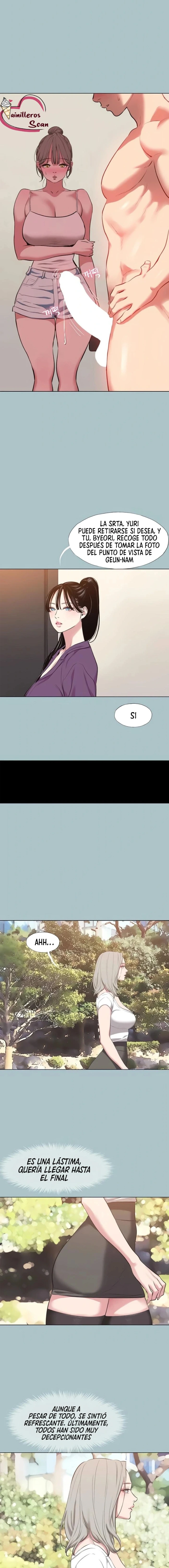 Lo siento, no tengo intención de salir con nadie Capítulo 28 - Page 7