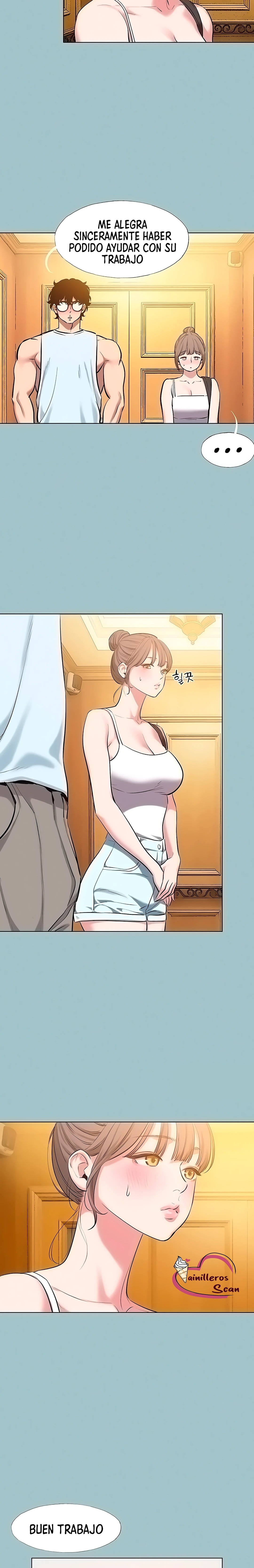 Lo siento, no tengo intención de salir con nadie Capítulo 29 - Page 12