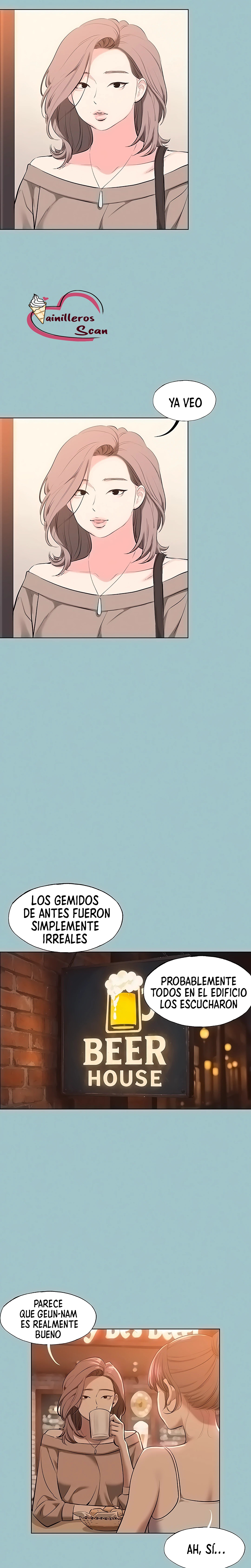 Lo siento, no tengo intención de salir con nadie Capítulo 29 - Page 14